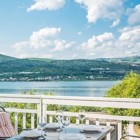 Vdl Apartments Trogir Kültér fotó