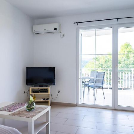 Vdl Apartments Trogir Kültér fotó