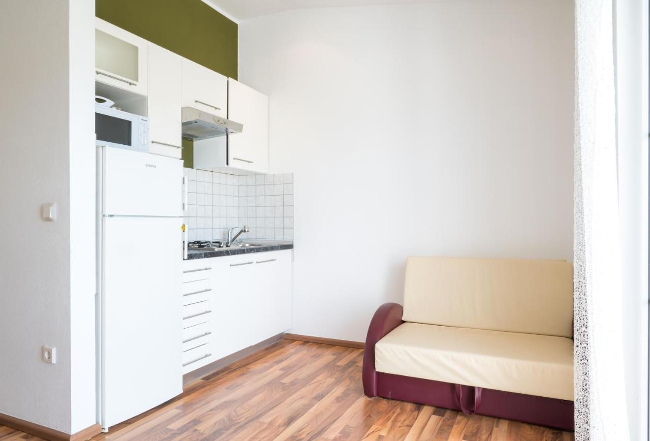 Vdl Apartments Trogir Kültér fotó