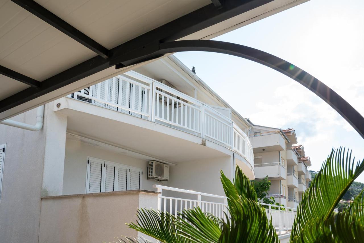 Vdl Apartments Trogir Kültér fotó