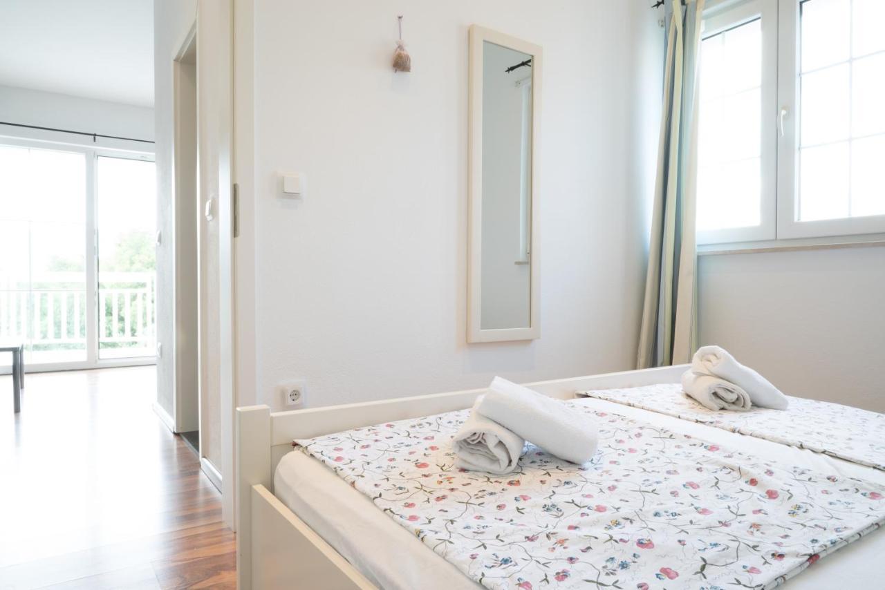 Vdl Apartments Trogir Kültér fotó