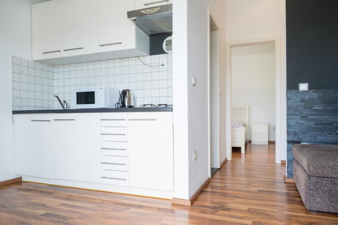 Vdl Apartments Trogir Kültér fotó