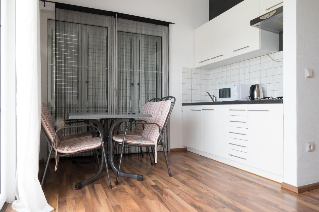Vdl Apartments Trogir Kültér fotó