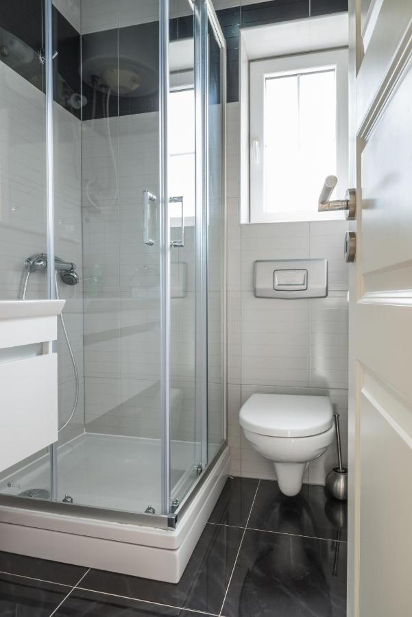 Vdl Apartments Trogir Kültér fotó