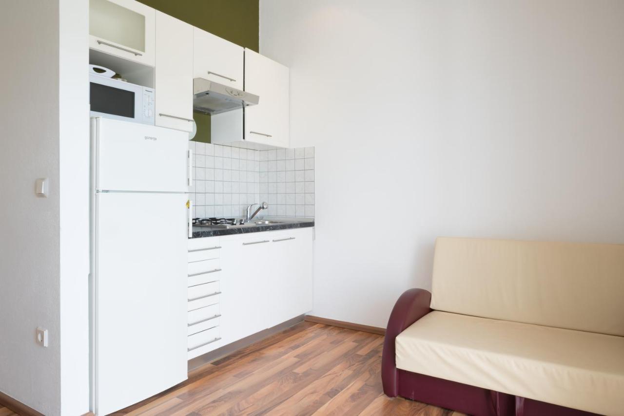 Vdl Apartments Trogir Kültér fotó