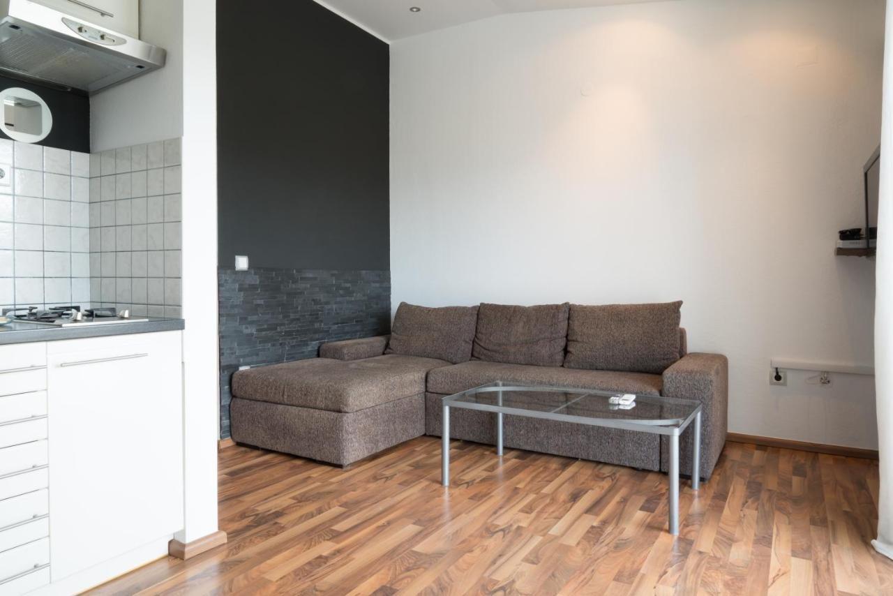 Vdl Apartments Trogir Kültér fotó