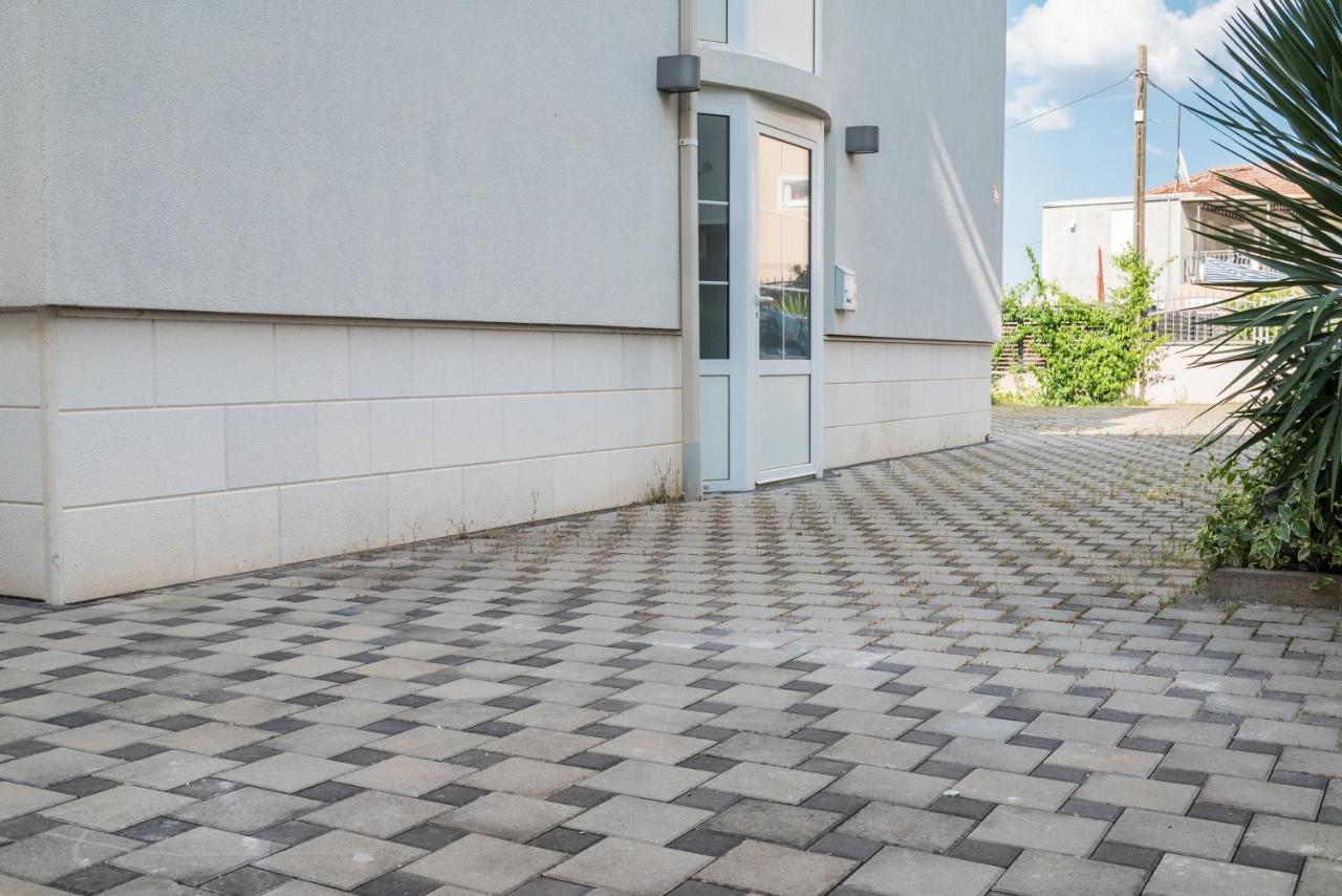 Vdl Apartments Trogir Kültér fotó