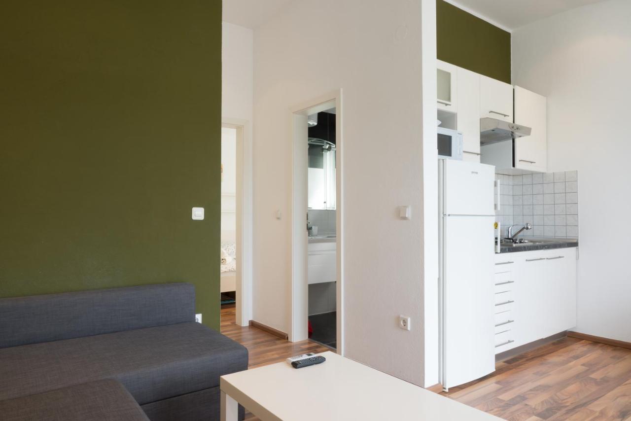 Vdl Apartments Trogir Kültér fotó