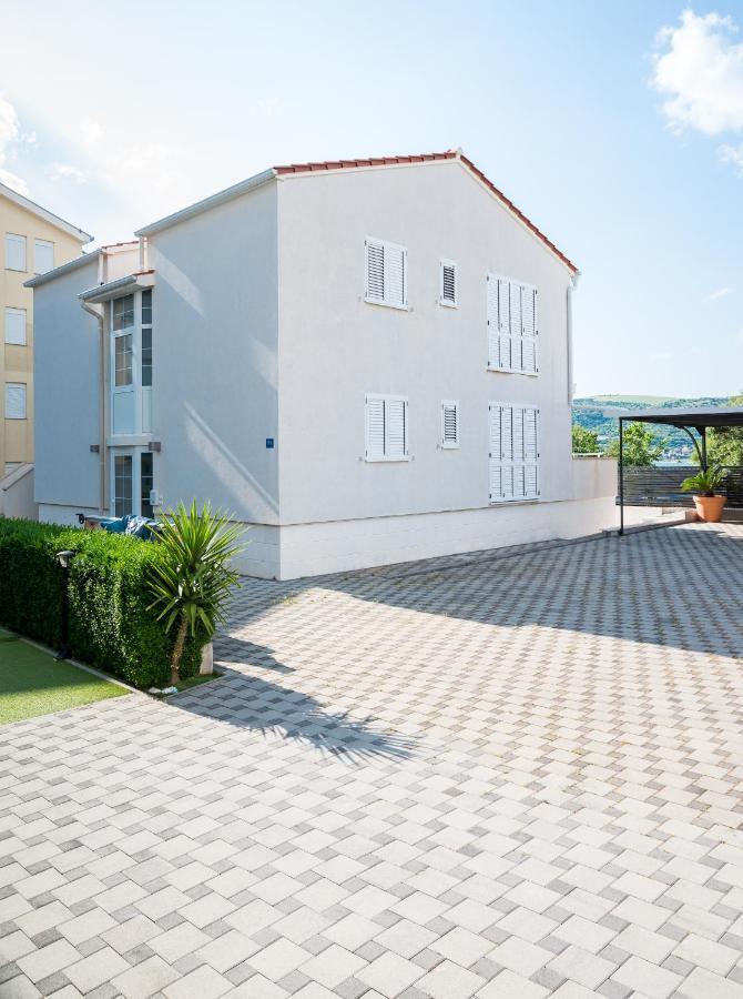 Vdl Apartments Trogir Kültér fotó