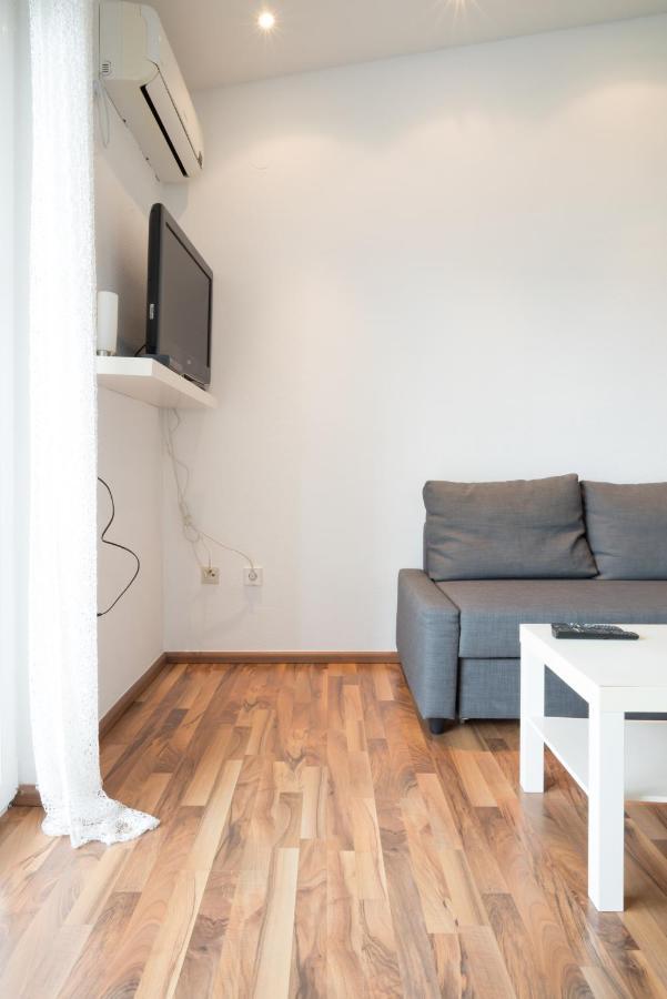 Vdl Apartments Trogir Kültér fotó
