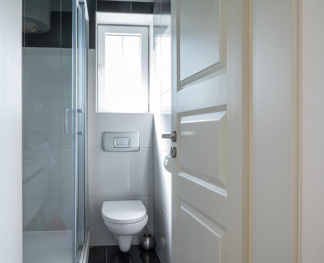 Vdl Apartments Trogir Kültér fotó