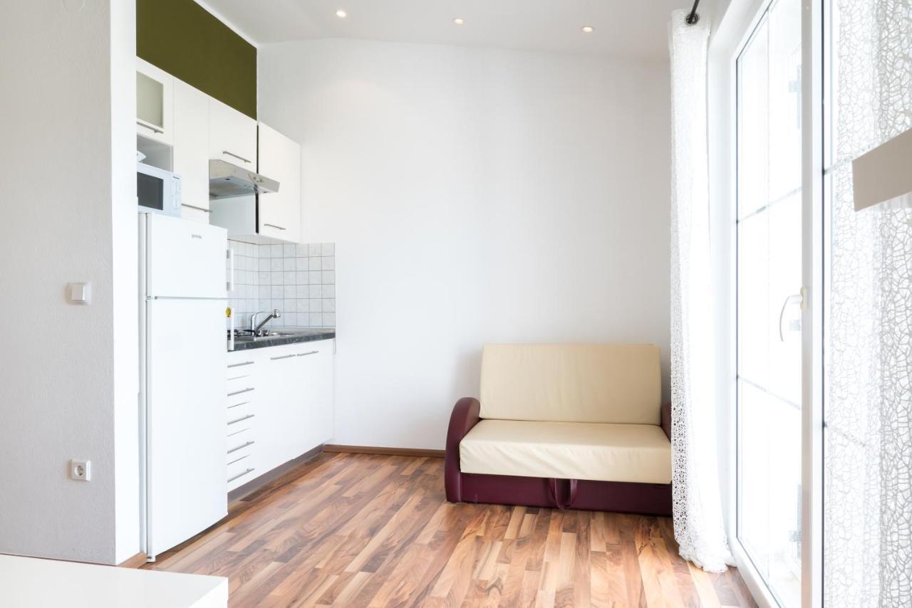 Vdl Apartments Trogir Kültér fotó