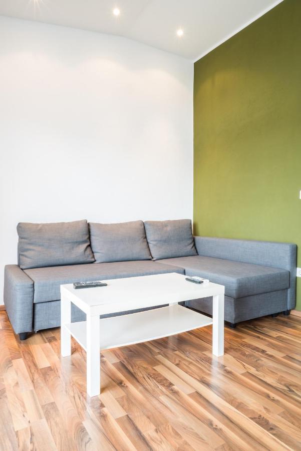 Vdl Apartments Trogir Kültér fotó