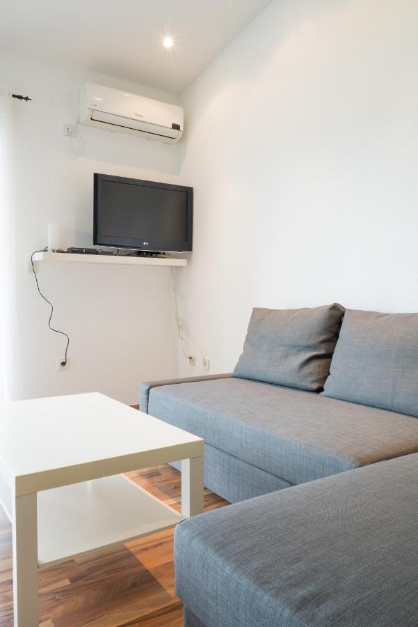 Vdl Apartments Trogir Kültér fotó