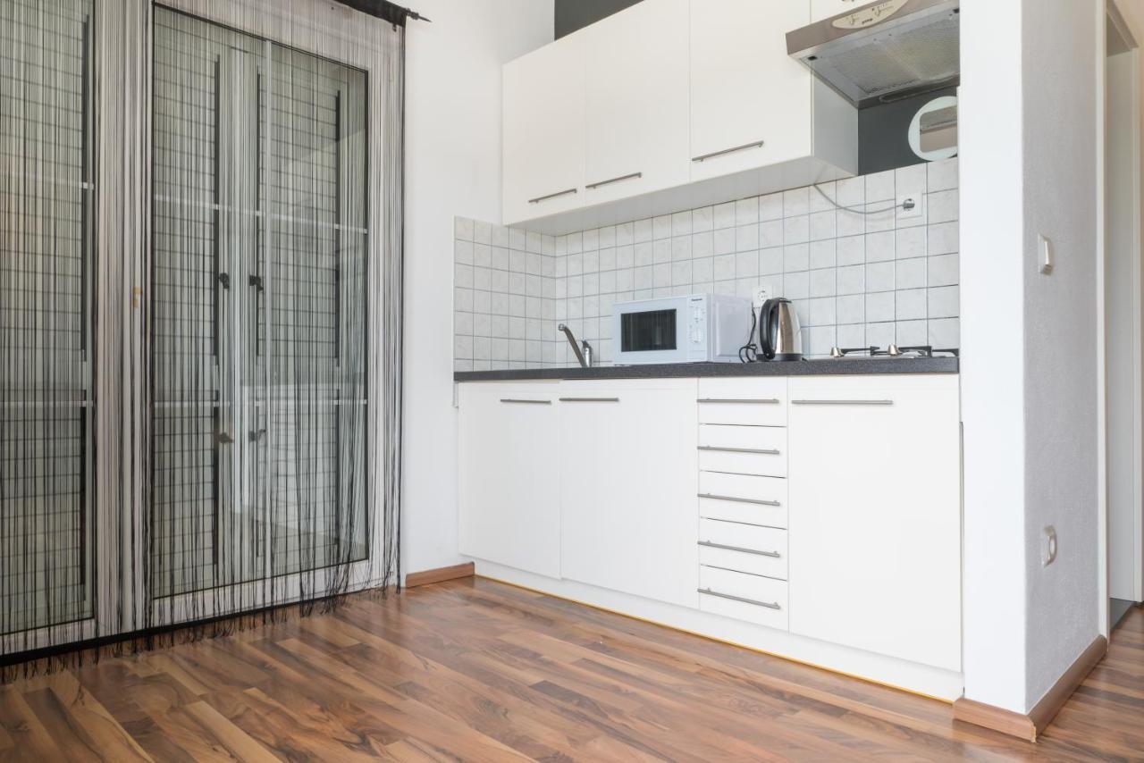 Vdl Apartments Trogir Kültér fotó