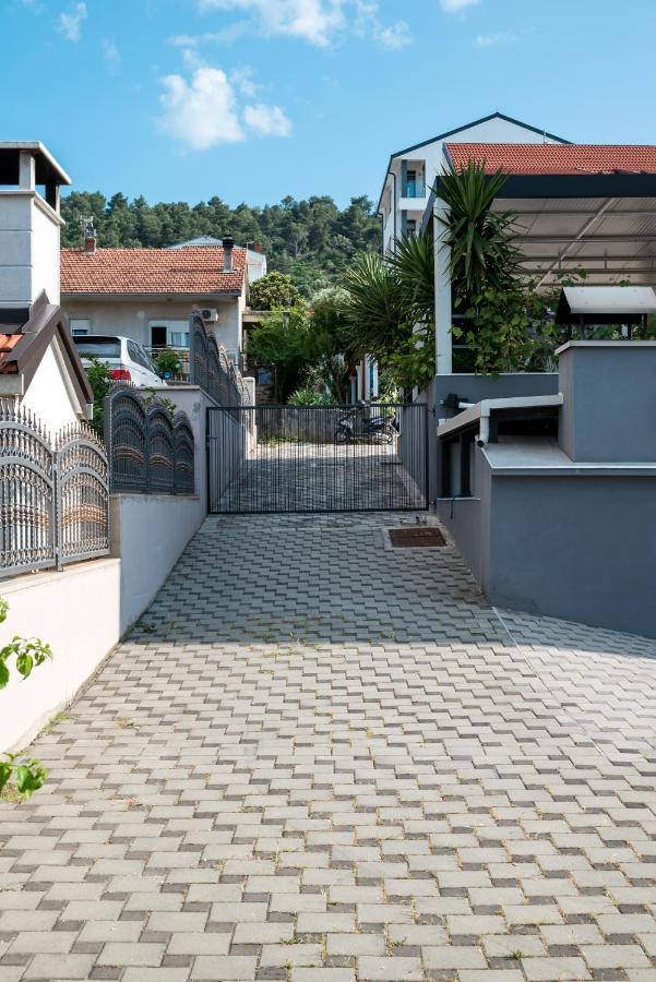 Vdl Apartments Trogir Kültér fotó