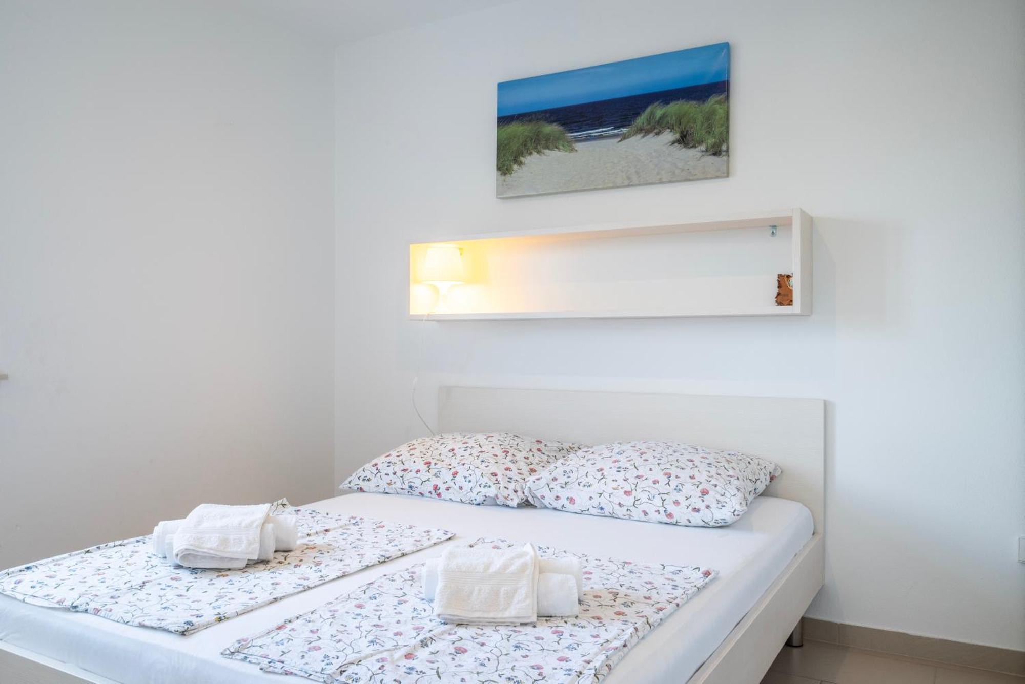 Vdl Apartments Trogir Kültér fotó