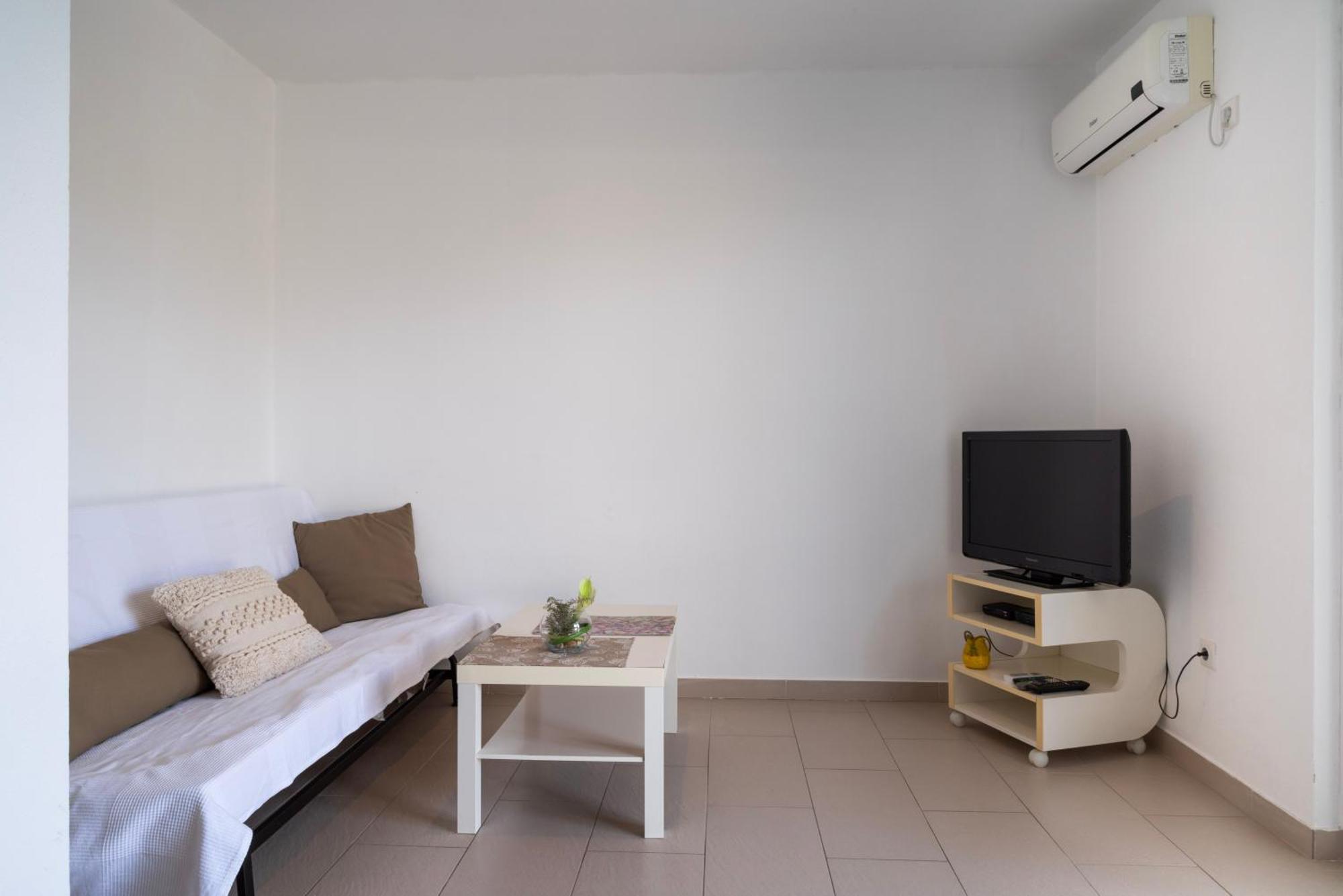 Vdl Apartments Trogir Kültér fotó
