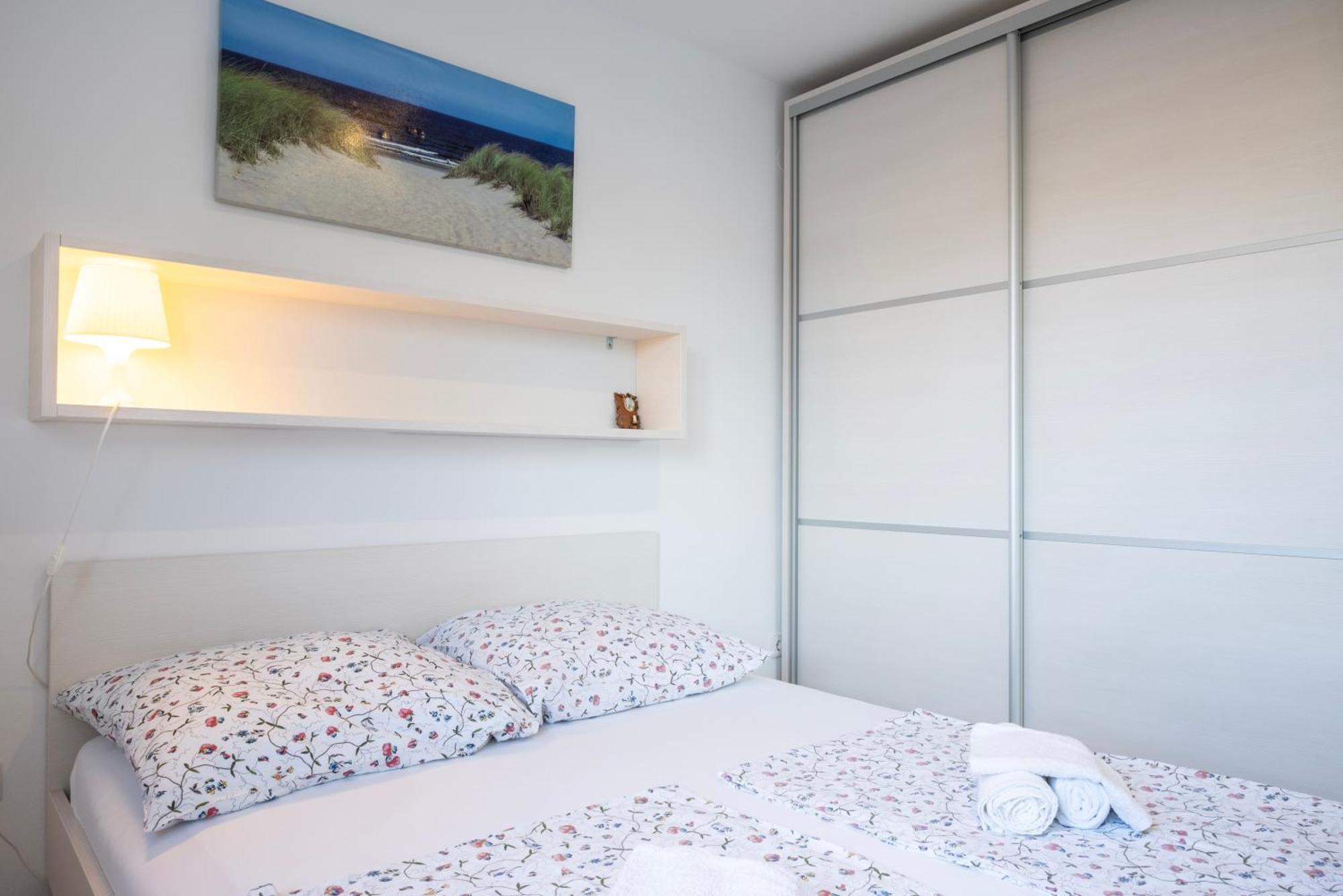 Vdl Apartments Trogir Kültér fotó