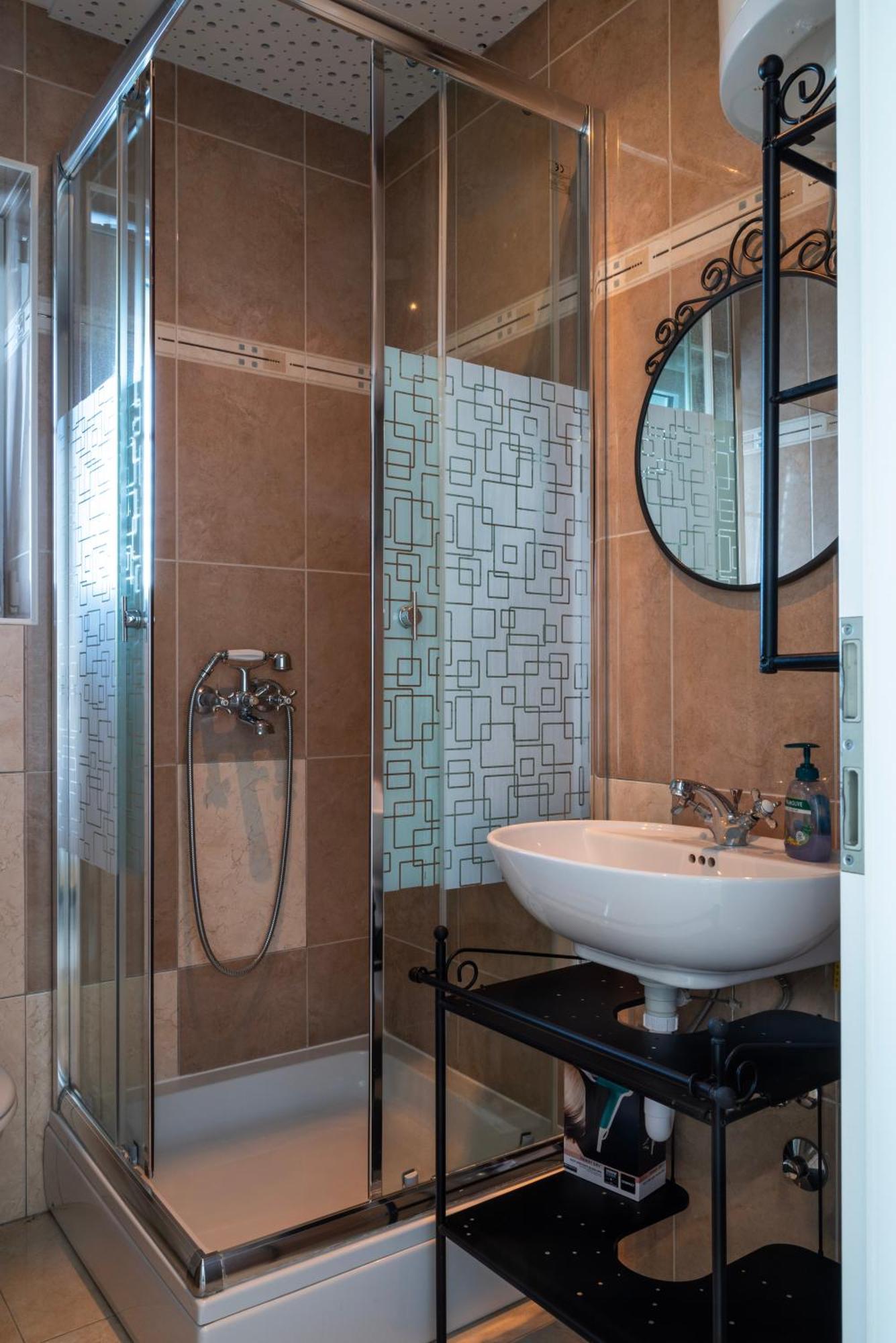 Vdl Apartments Trogir Kültér fotó